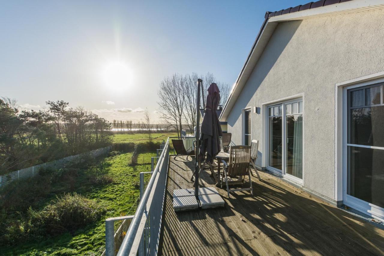 Residenz Sonnenschein Apartment Boergerende-Rethwisch Exterior photo